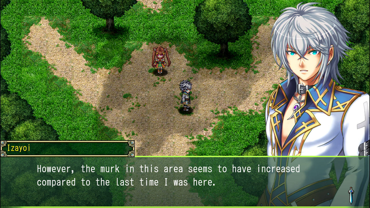 KEMCO RPG Selection Vol. 3 - Nintendo Switch (PRE-ORDER)