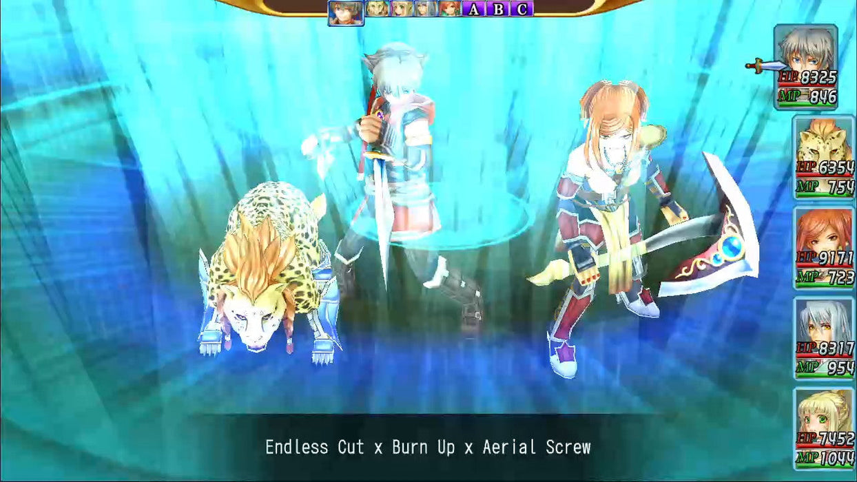 KEMCO RPG Selection Vol. 3 - Nintendo Switch (PRE-ORDER)