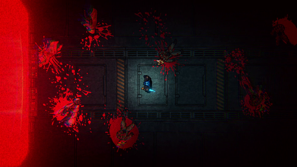 Kusan: City of Wolves - Playstation 5 (PRE-ORDER)