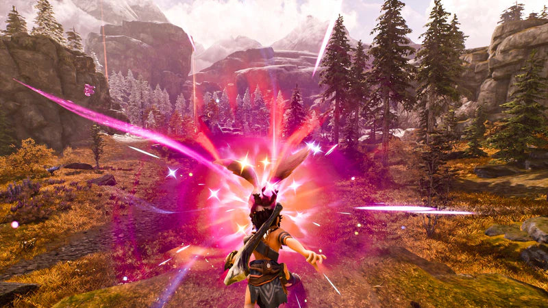 Kaku Ancient Seal - PlayStation 5