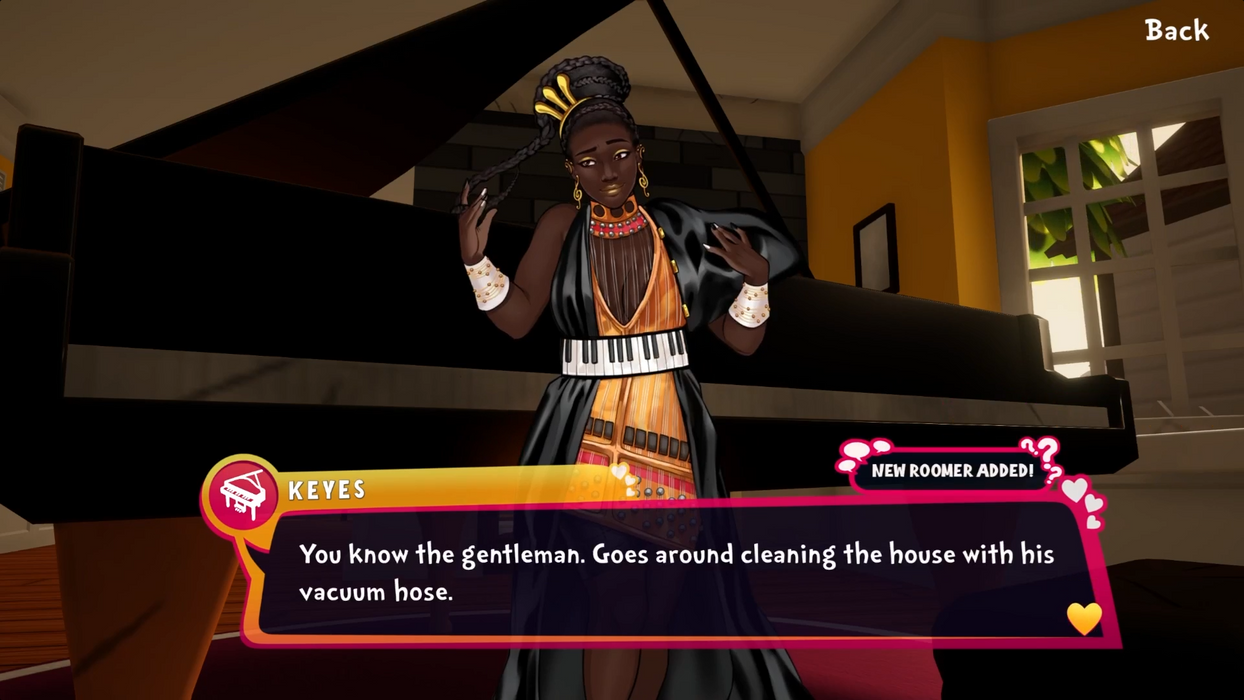 Date Everything! - Nintendo Switch