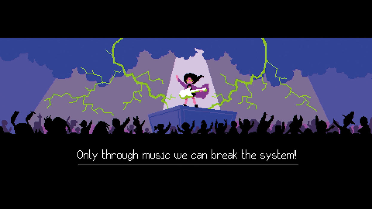 Keylocker | Turn Based Cyberpunk Action [Collector's Edition] [EU Import] - Playstation 5 (PRE-ORDER)