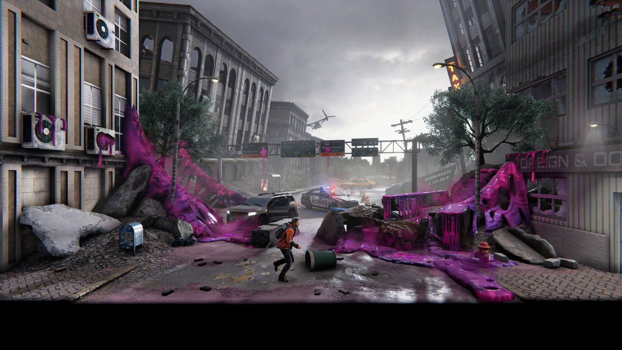 Kong: Survivor Instinct	- PlayStation 5