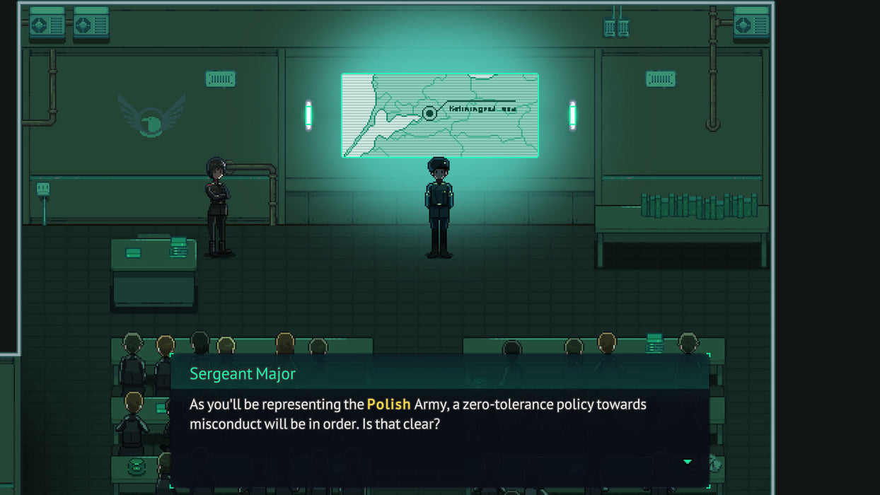 Long Gone Days [Collector's Edition] [EU Import] - Nintendo Switch (PRE-ORDER)