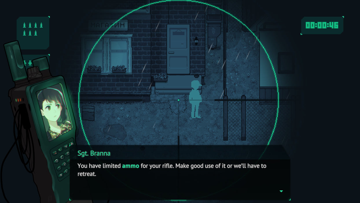 Long Gone Days [Collector's Edition] [EU Import] - Nintendo Switch (PRE-ORDER)