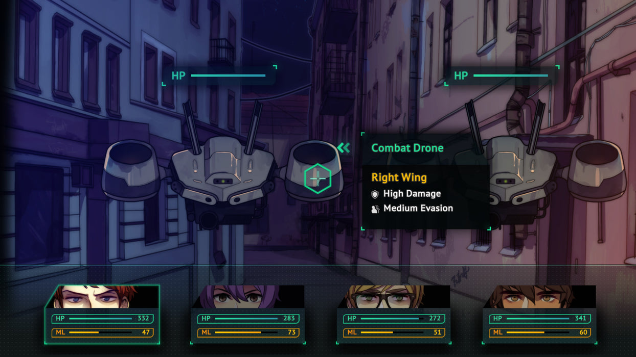 Long Gone Days [Collector's Edition] [EU Import] - Nintendo Switch (PRE-ORDER)