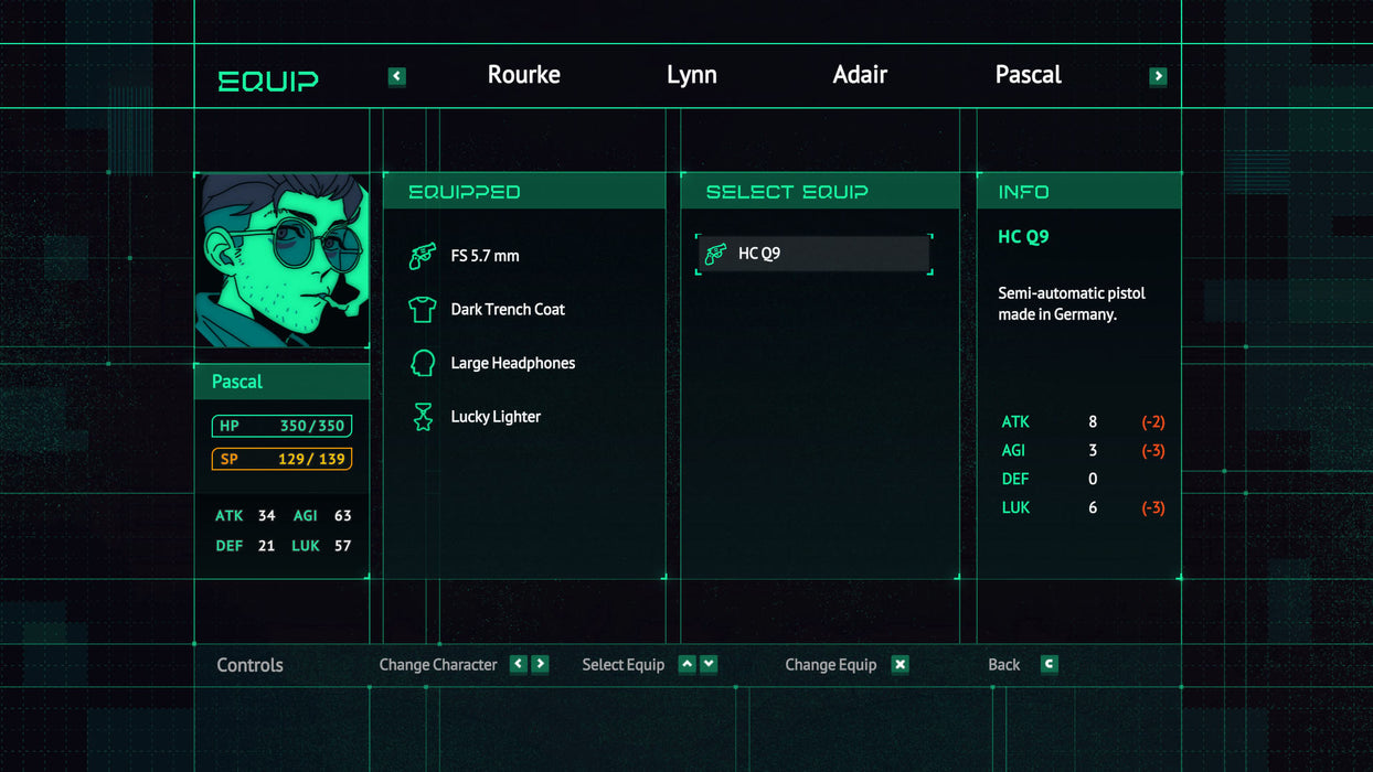 Long Gone Days [Collector's Edition] [EU Import] - Nintendo Switch (PRE-ORDER)