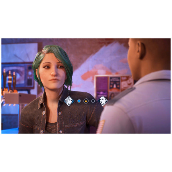 Life is Strange: Reunion - Xbox Series X (PRE-ORDER)