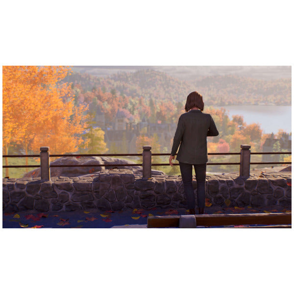 Life is Strange: Reunion - Xbox Series X (PRE-ORDER)