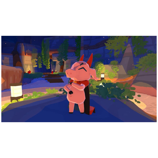 Lil Gator Game Gator of the Year Edition – PlayStation 5 (PRE-ORDER)