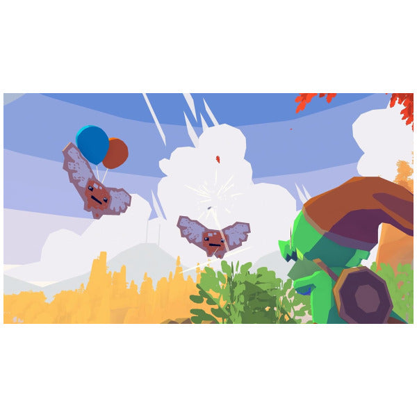 Lil Gator Game Gator of the Year Edition – PlayStation 5 (PRE-ORDER)