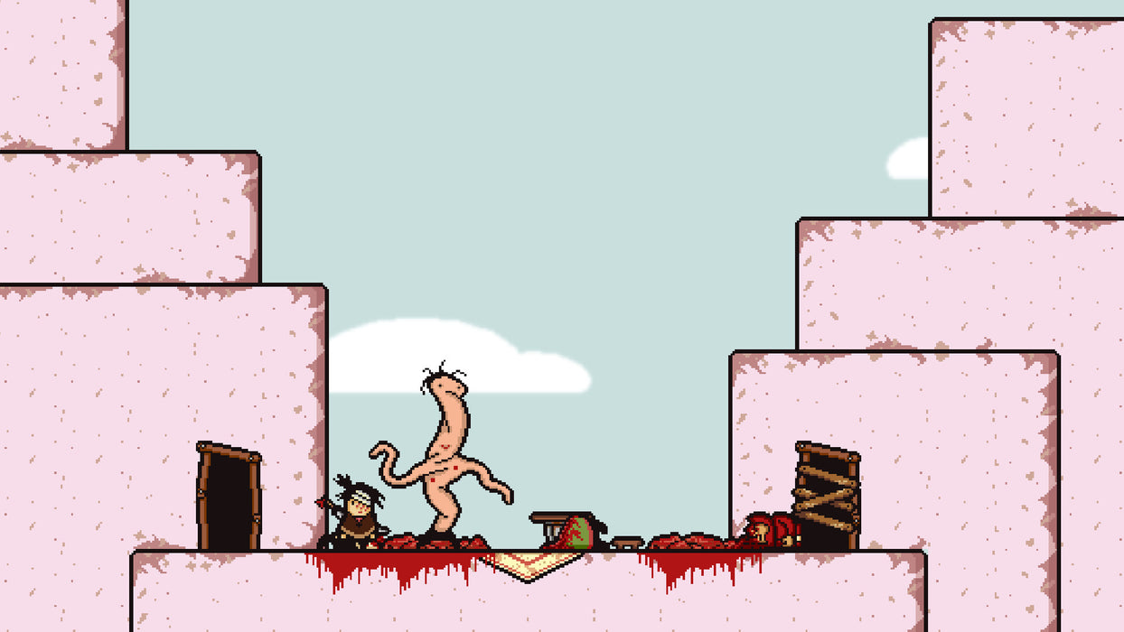 Lisa: Decade of Joy Collection - Nintendo Switch  [Free Shipping]