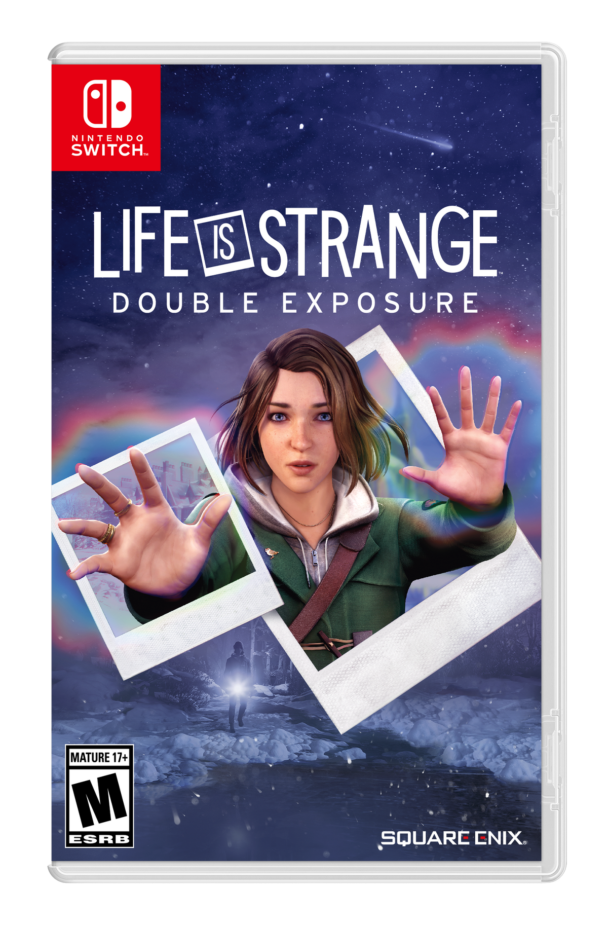 Life Is Strange: Double Exposure - Nintendo Switch — VIDEOGAMESPLUS.CA