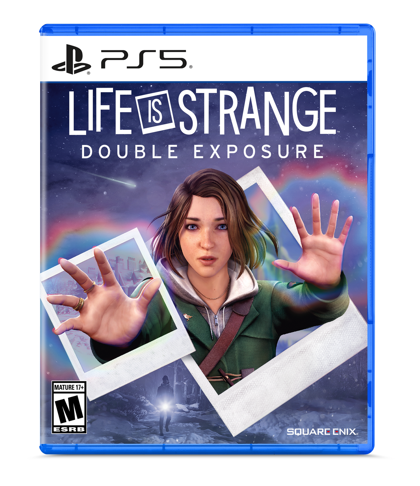 Life Is Strange: Double Exposure