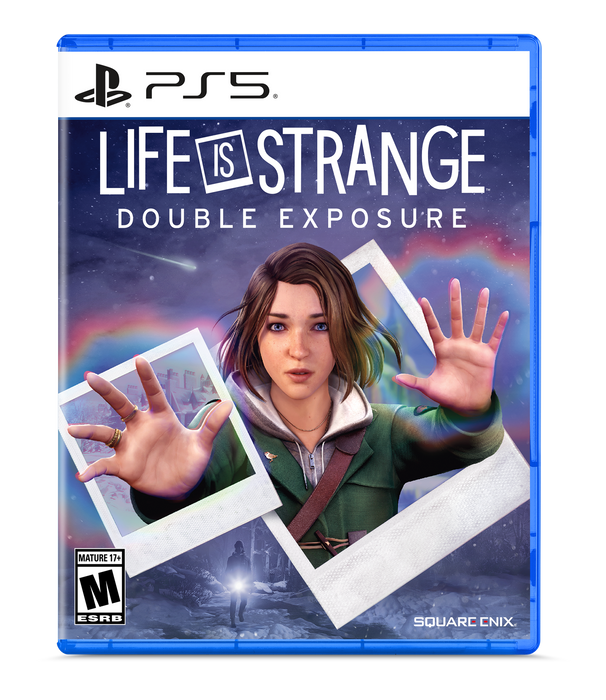 Life Is Strange: Double Exposure - Playstation 5