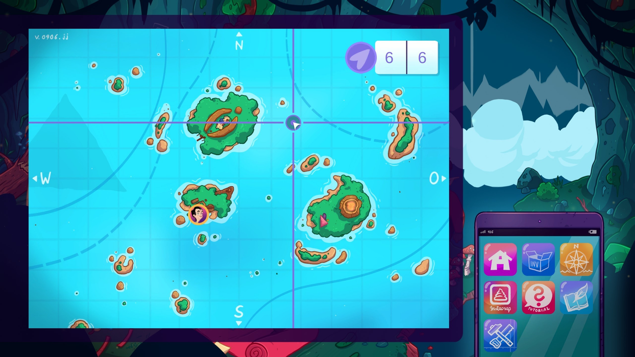 Leisure Suit Larry : Wet Dreams Saga - Playstation 4 [VGP NORTH AMERICAN EXCLUSIVE]