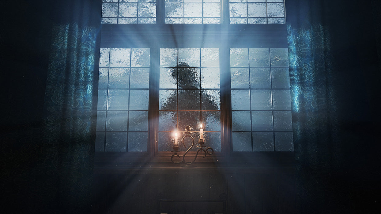 Layers of Fear: The Final Masterpiece Edition - Nintendo Switch 2 (PRE-ORDER)