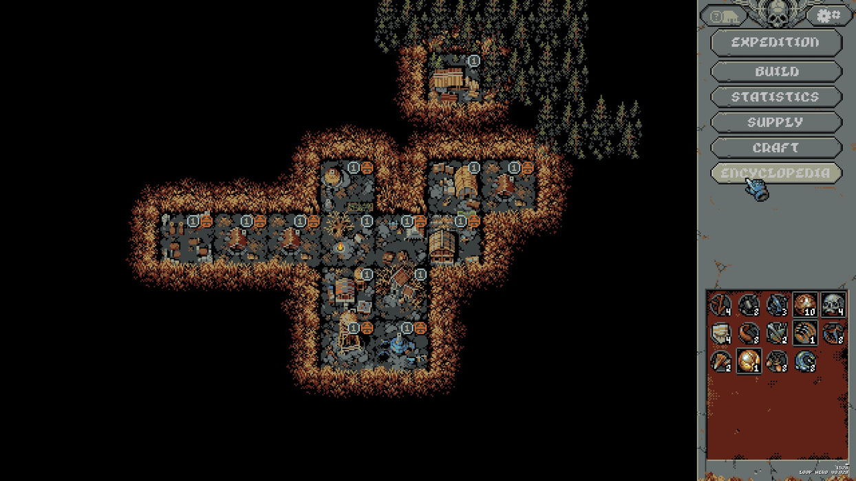 LOOP HERO DELUXE EDITION - SWITCH