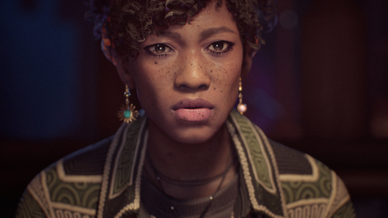 Lost Records Bloom & Rage - Playstation 5