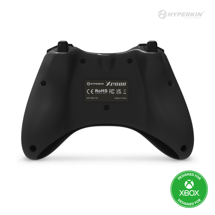 Hyperkin Xenon Wired Controller for Xbox Series X|S / XBOX1 / Windows 11|10 (Cosmic Night) [FREE SHIPPING]