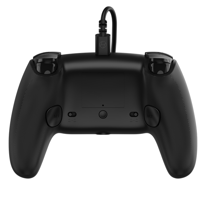 The Competitor Wired Controller (Hyperkin) (Black) – Xbox Series & PC