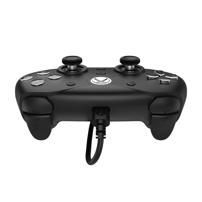 The Competitor Wired Controller (Hyperkin) (Black) – Xbox Series & PC