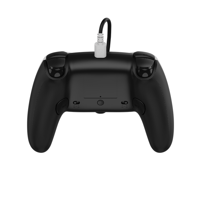 The Competitor Wired Controller (Hyperkin) (White) – Xbox Series & PC