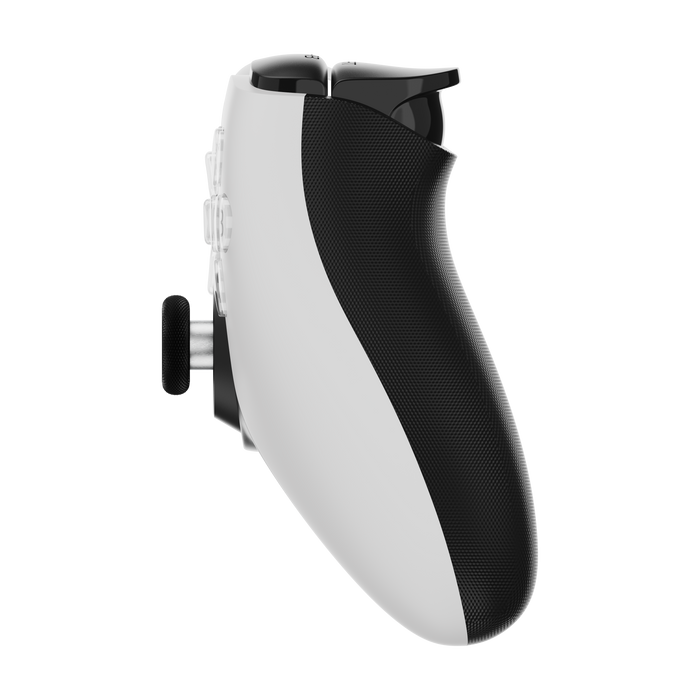 The Competitor Wired Controller (Hyperkin) (White) – Xbox Series & PC