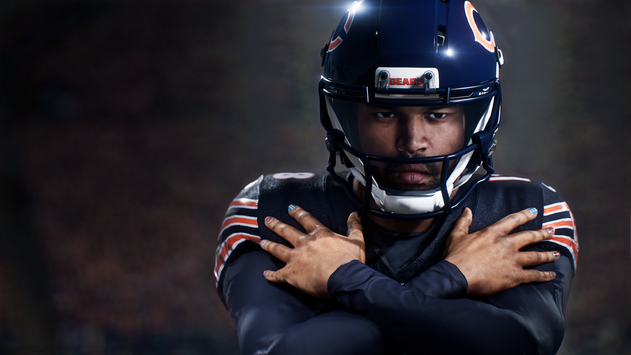 Madden NFL 27 - Nintendo Switch 2 [Game-Key Card] (PRE-ORDER)