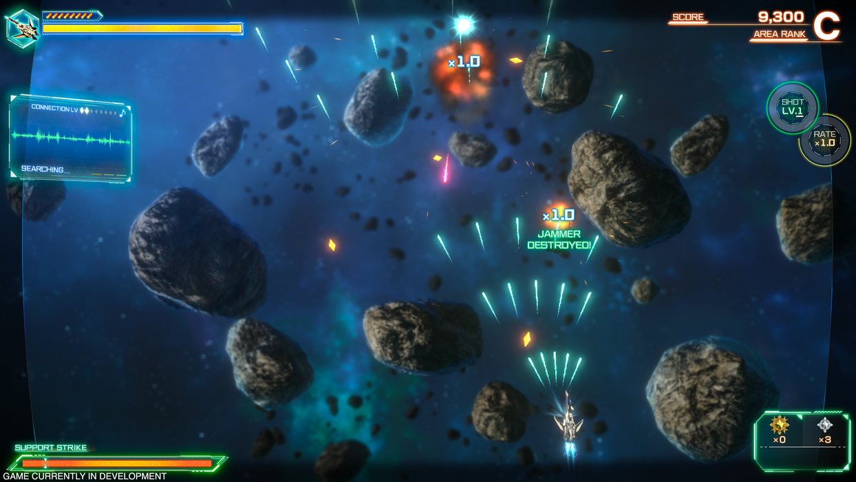 MACROSS -Shooting Insight- [Special Edition] - Playstation 5 (VGP EXCLUSIVE)