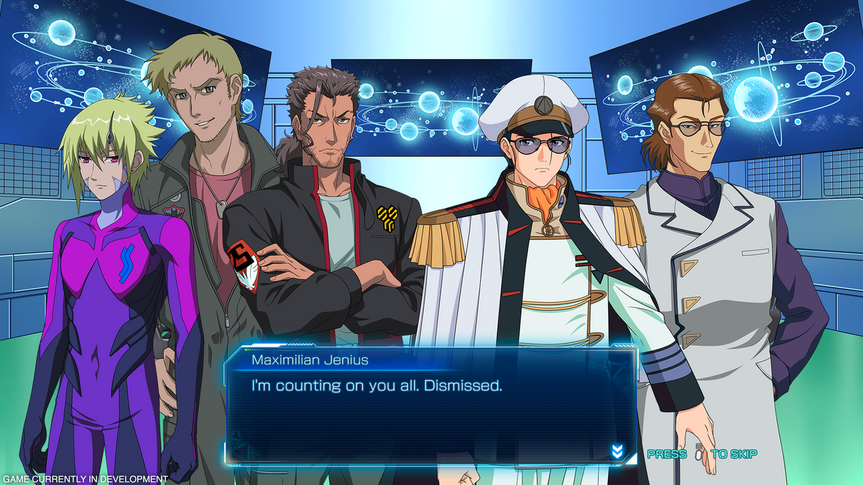 MACROSS -Shooting Insight- [Special Edition] - Playstation 5 (VGP EXCLUSIVE)