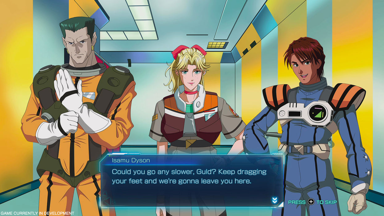 MACROSS -Shooting Insight- [Standard Edition] - Nintendo Switch