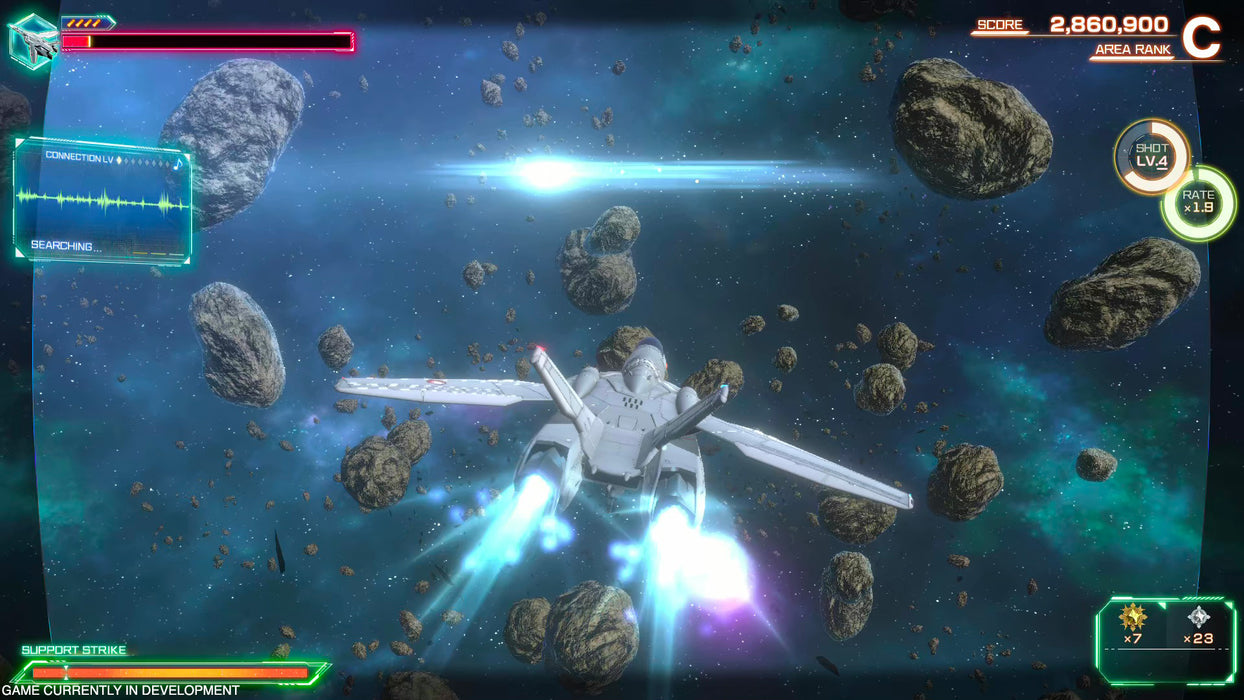 MACROSS -Shooting Insight- [Standard Edition] - Nintendo Switch