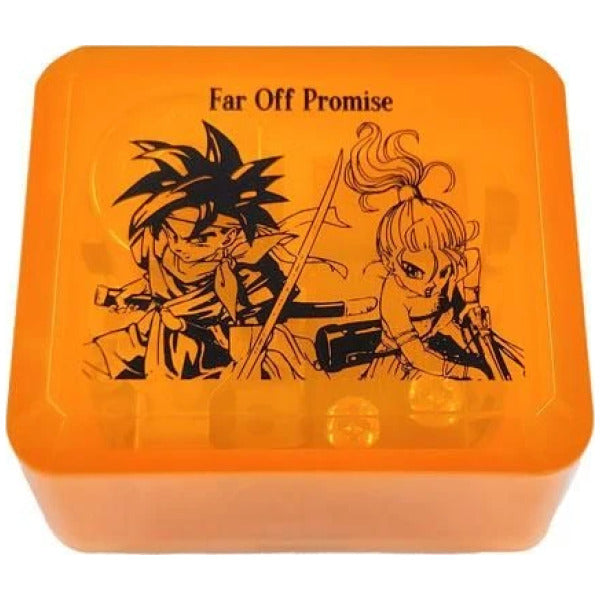 Chrono Trigger Chrono & Marle – A Distant Promise Music Box (PRE-ORDER)
