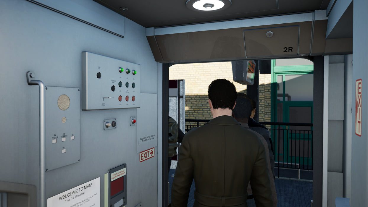 Train Sim World 5 - PlayStation 5