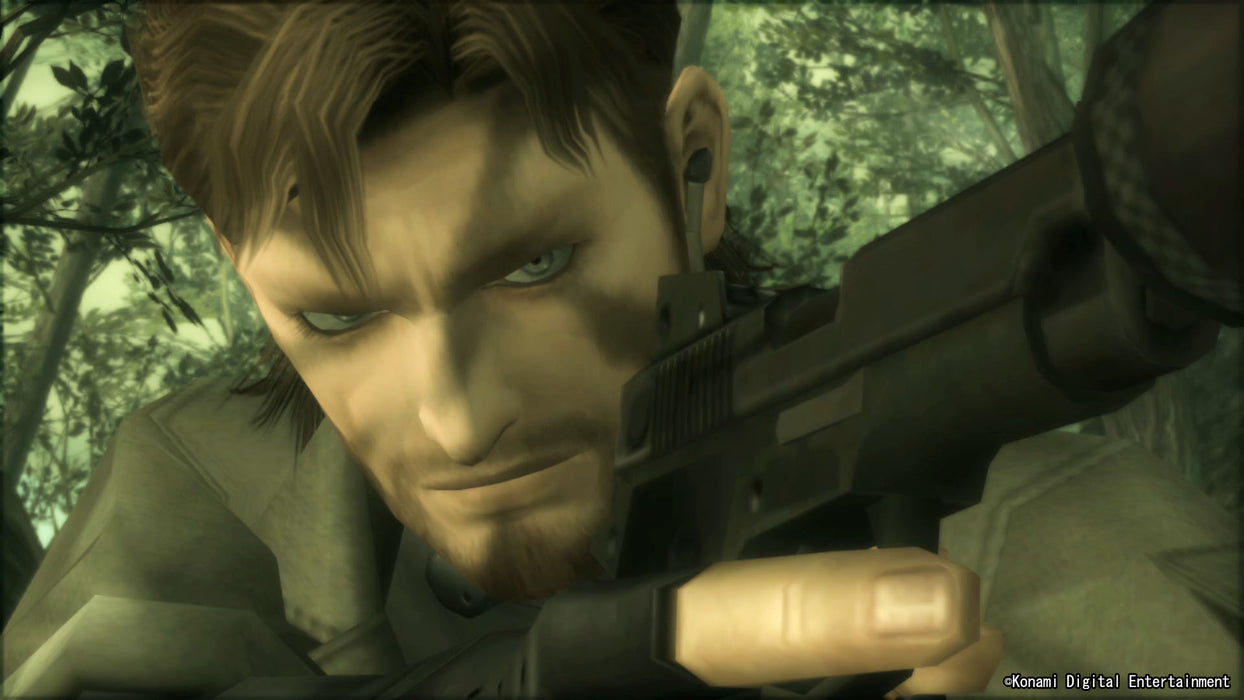 metal gear solid pa5 Metal Gear Solid Vol. 1 Master Collection- PlayStation 5 — VIDEOGAMESPLUS.CA