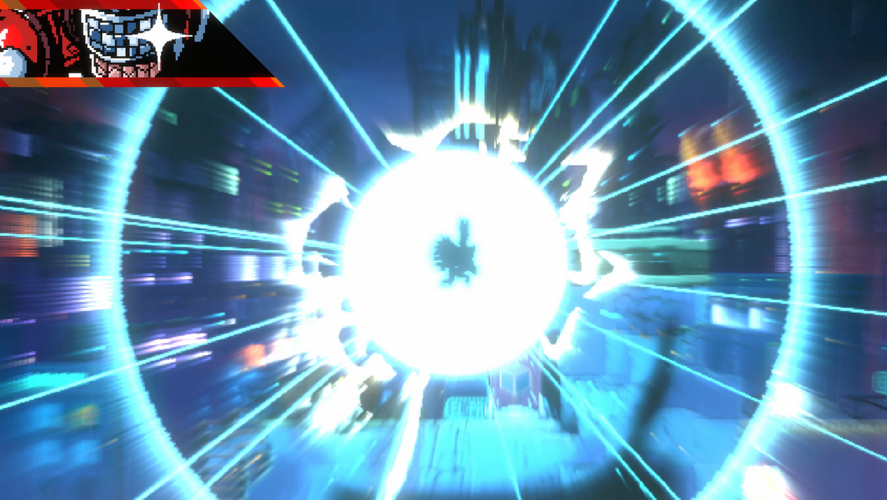 METAL SUITS: Counter-attack [Standard Edition] - Playstation 5 (PRE-ORDER)