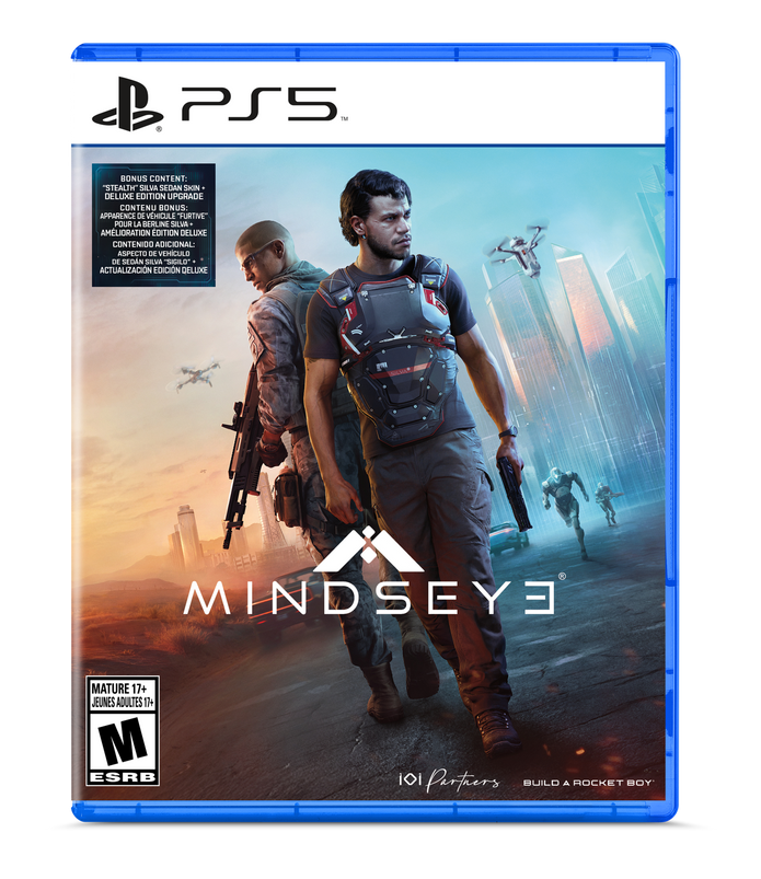 MindsEye
