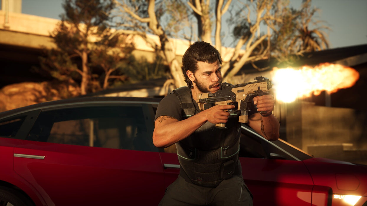 Mindseye - Xbox Series X