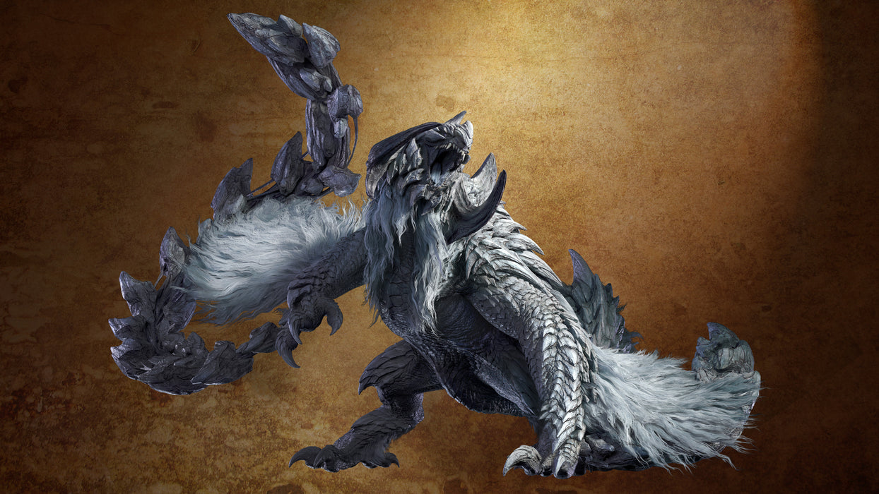 Monster Hunter Wilds Deluxe Edition [Game-Key Card] - Nintendo Switch 2 (PRE-ORDER)
