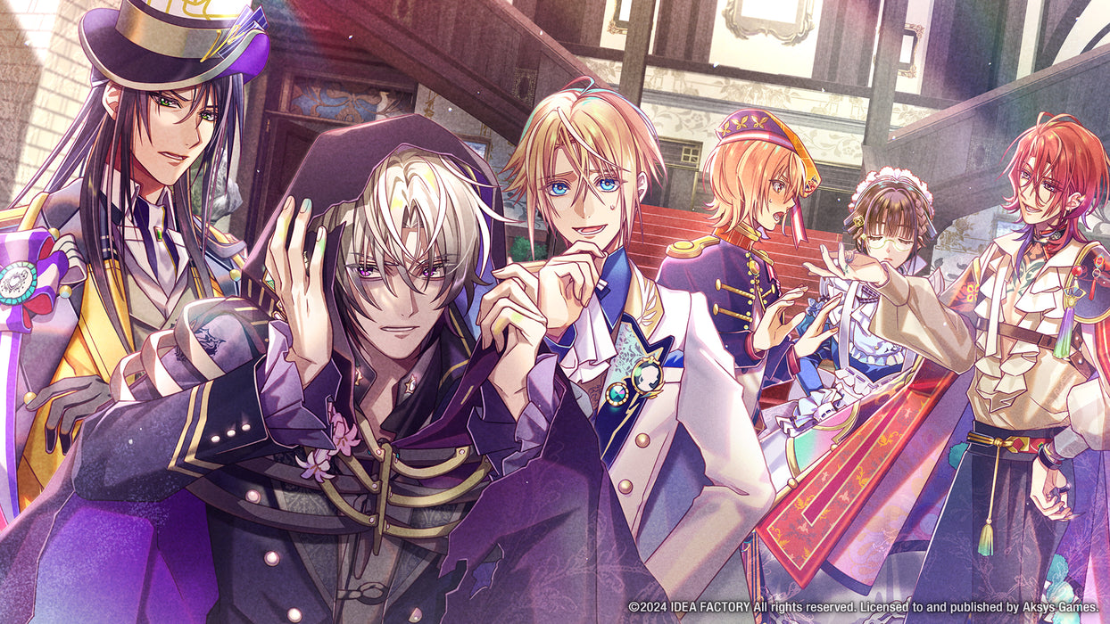 Mistonia's Hope -The Lost Delight- - Nintendo Switch