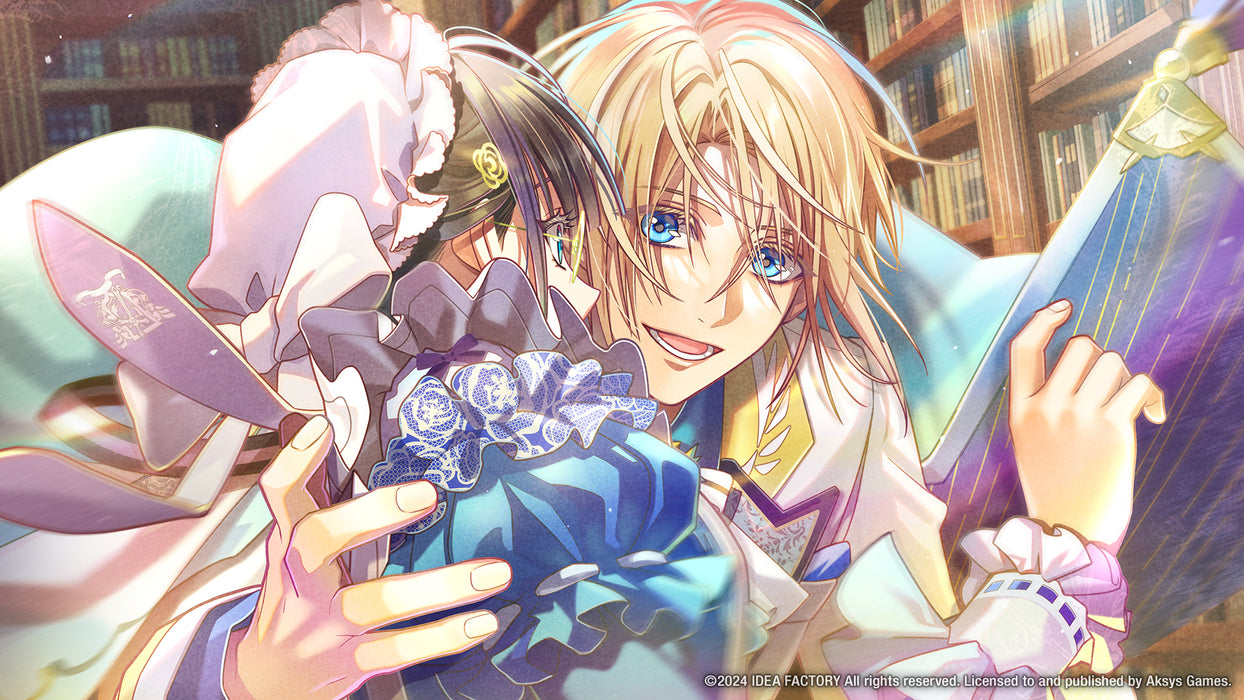 Mistonia's Hope -The Lost Delight- - Nintendo Switch