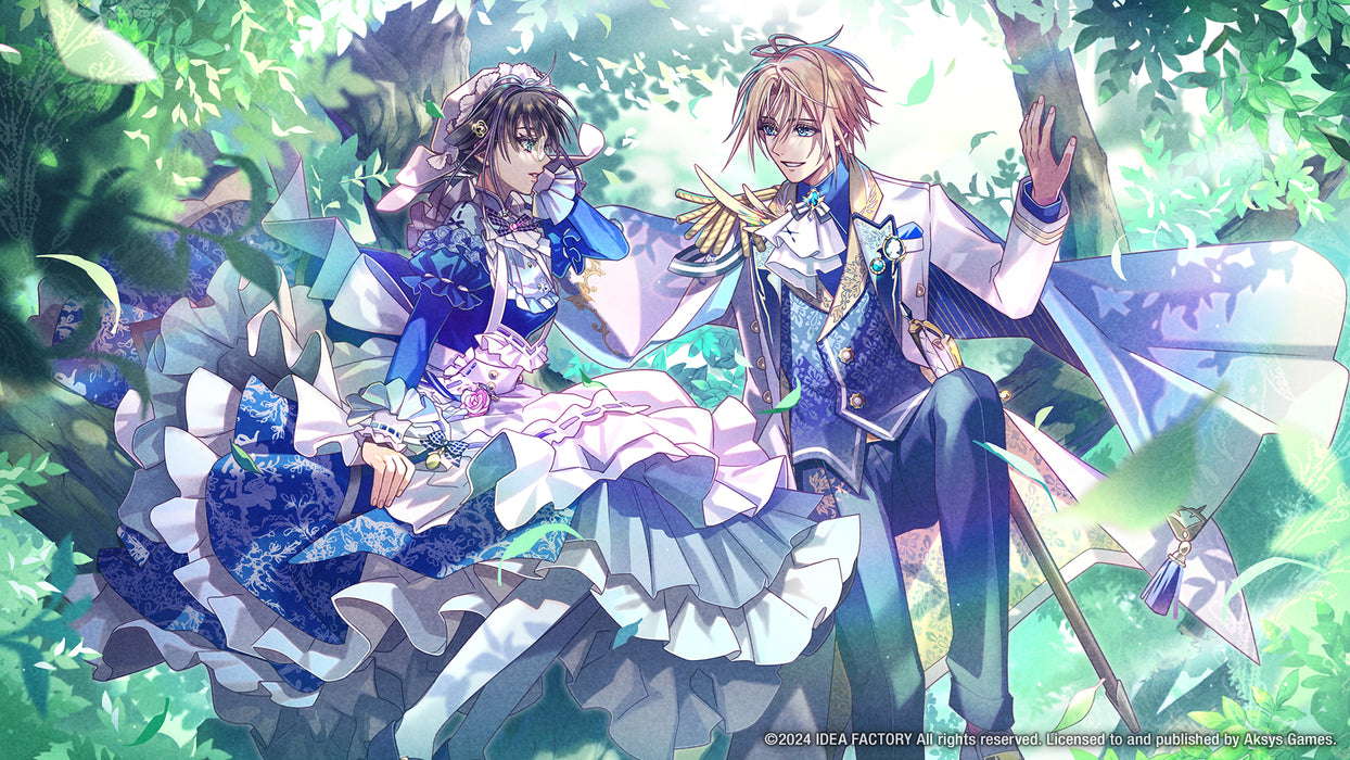 Mistonia's Hope -The Lost Delight- - Nintendo Switch