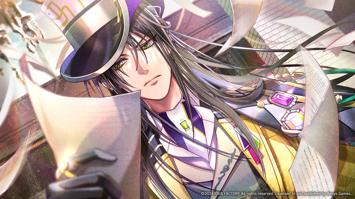 Mistonia's Hope -The Lost Delight- - Nintendo Switch