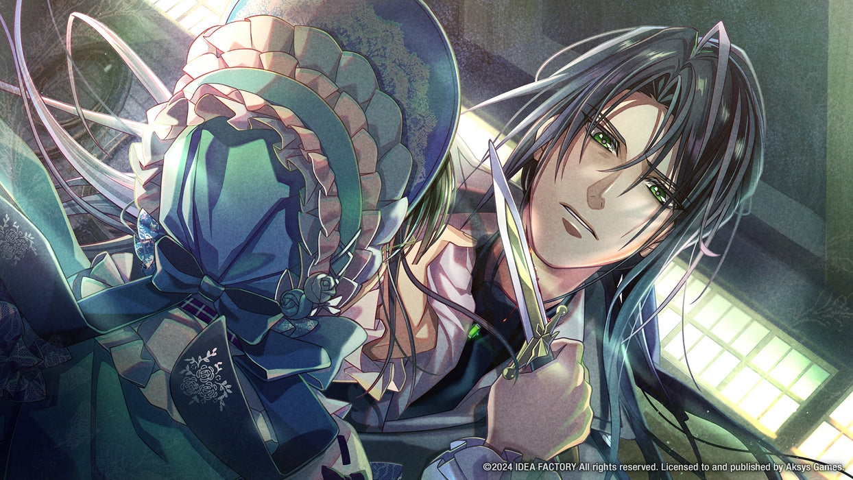 Mistonia's Hope -The Lost Delight- - Nintendo Switch