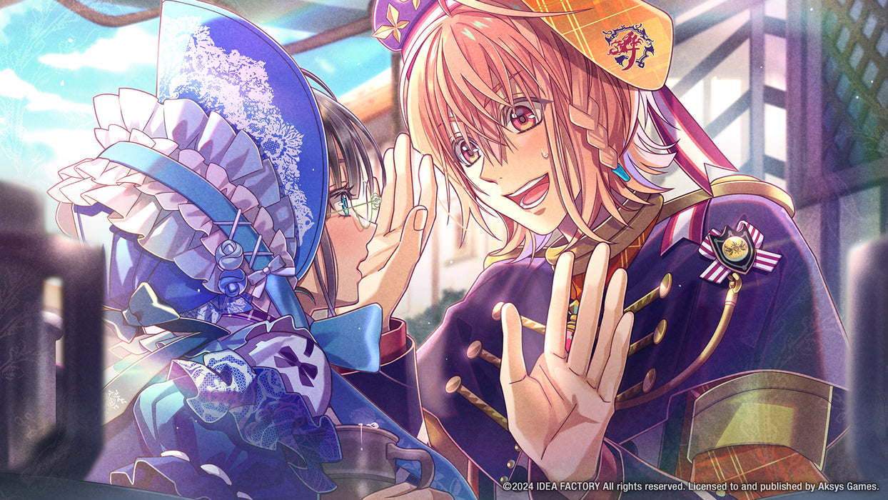 Mistonia's Hope -The Lost Delight- - Nintendo Switch