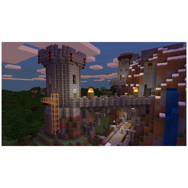 Minecraft [Game-Key Card] - Nintendo Switch 2 (PRE-ORDER)