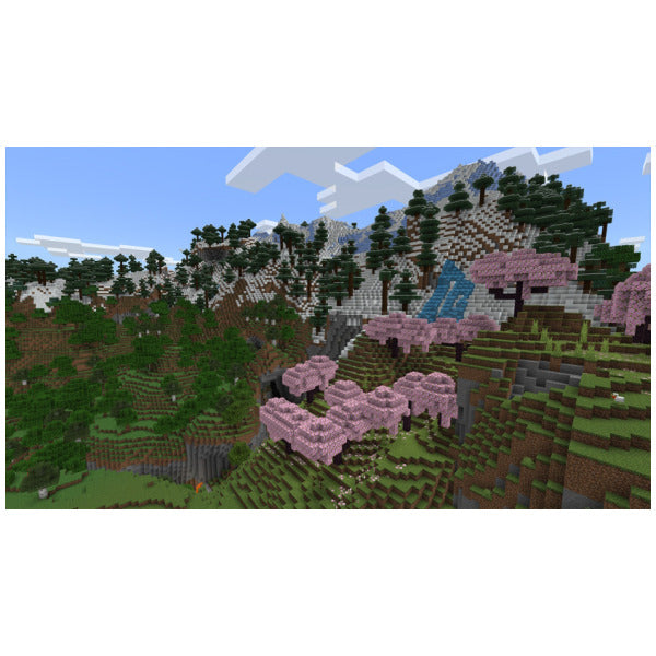 Minecraft [Game-Key Card] - Nintendo Switch 2 (PRE-ORDER)