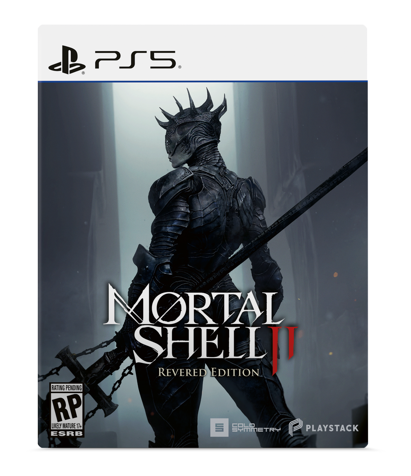 Mortal Shell II