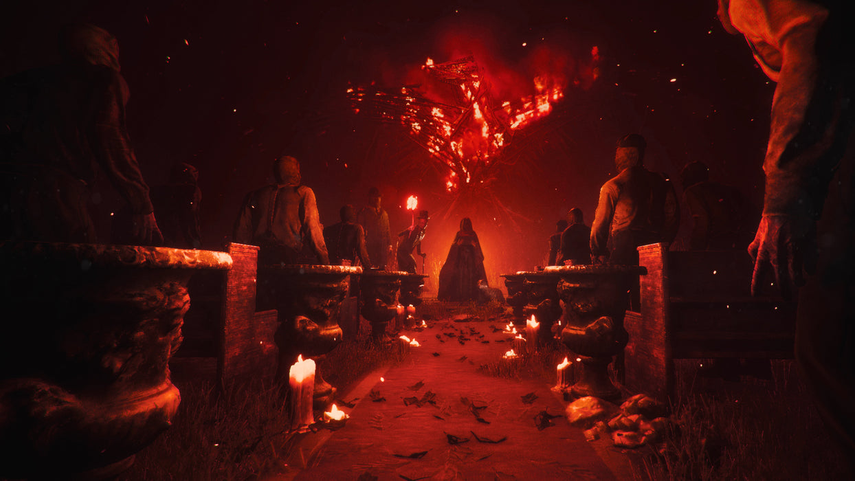 Maid of Sker - Playstation 5